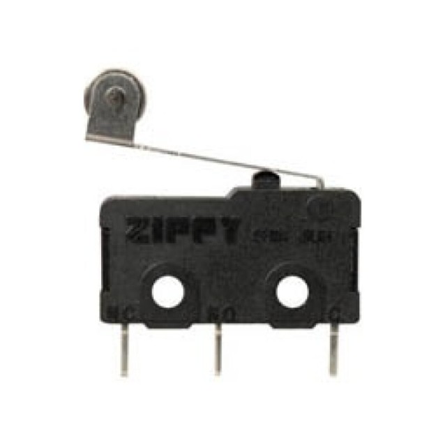 MICRO SWITCH ΕΛΑΣΜΑ & RLR SM-05S-05P-Z ZPY