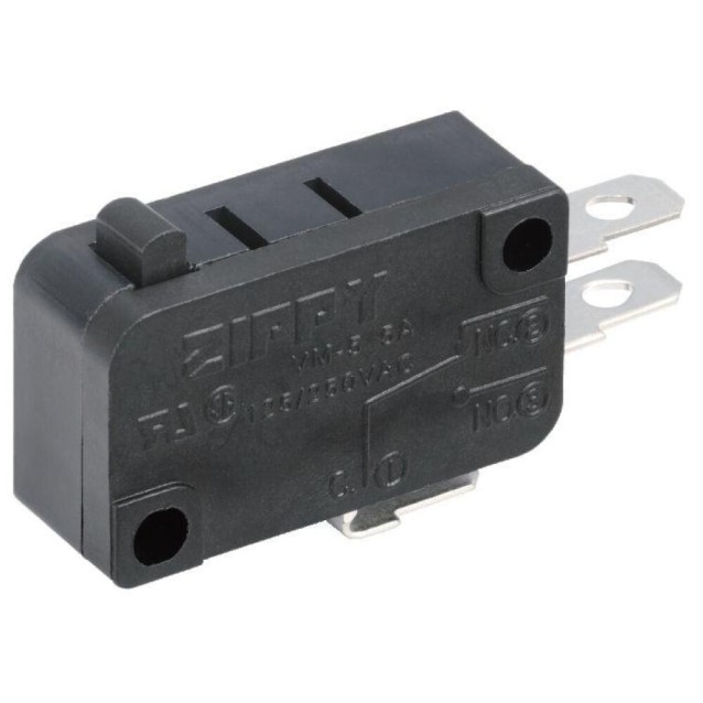 MICRO SWITCH BUTTON VM-05S-00C0-Z ZPY