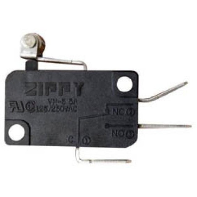 MICRO SWITCH ΛΑΜΑΚΙ & ΡΟΔΑΚΙ VM-05S-05C0-Z ZPY