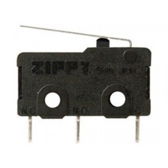 MICRO SWITCH ΕΛΑΣMΑ ΚΟΝΤΟ SM-05S-01P0-Z ZPY
