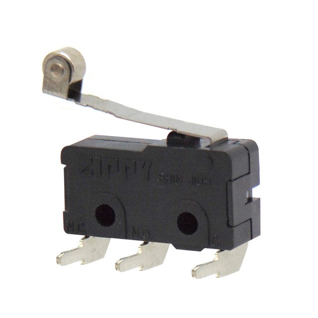 MICRO SWITCH ΕΛΑΣΜΑ & RLR L/A SM-05-S-05DO-Z ZPY ΤΕΜΑΧΙΟ