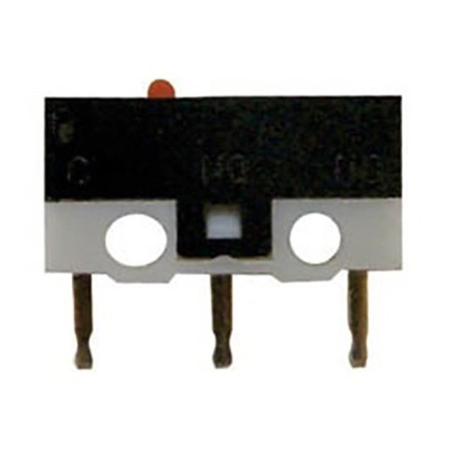 MICRO SWITCH ΧΩΡΙΣ ΛΑΜΑΚΙ MINI KW10-3Z C&H