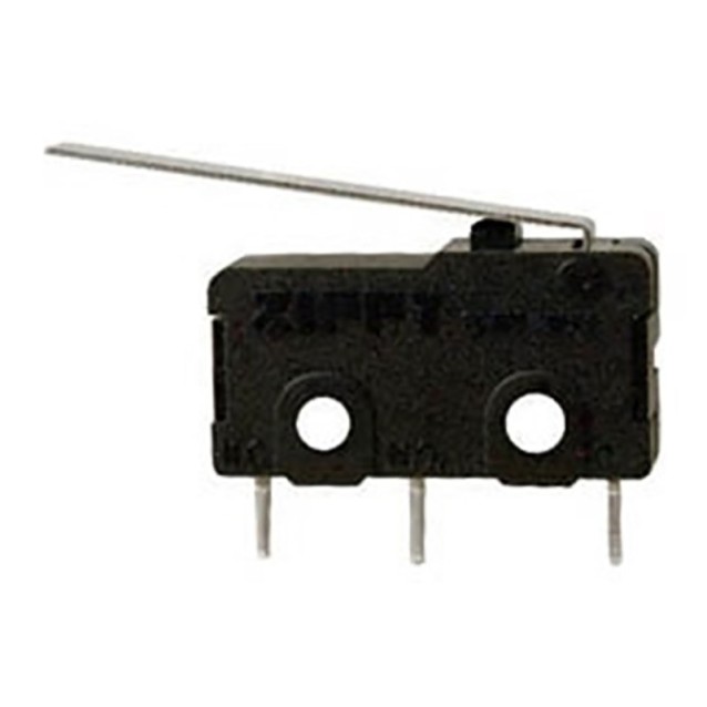 MICRO SWITCH ΕΛΑΣΜΑ ΜΑΚΡΥ SM-05S-03P0-Z ZPY