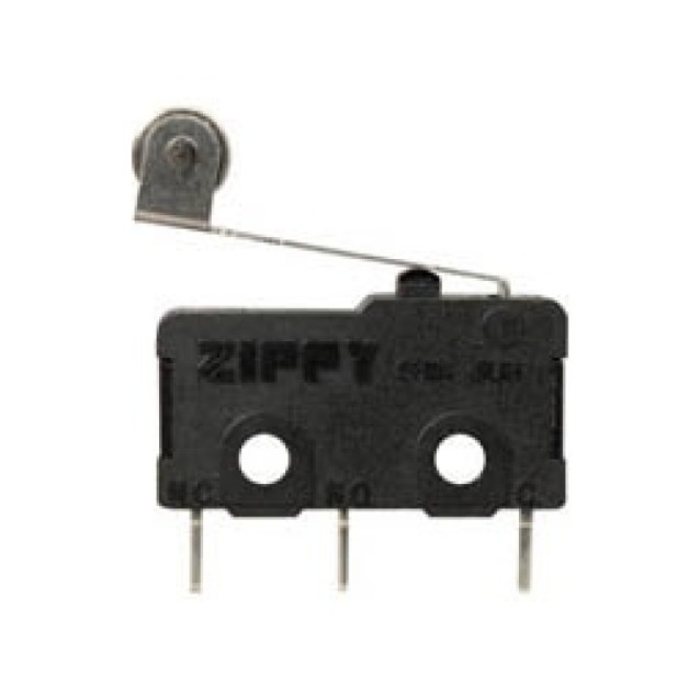 MICRO SWITCH ΕΛΑΣΜΑ & RLR L/A SM-05-S-05DO-Z ZPY