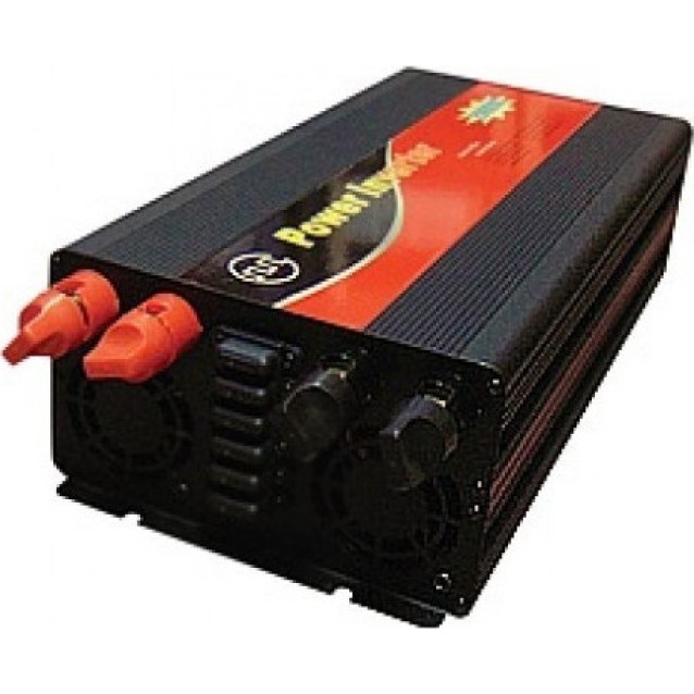 INVERTER DC/AC ΤΡΟΠΟΠΟΙΗΜΕΝΟΥ ΗΜΙΤΟΝΟΥ 2000W/12V ZB2000-M ZNB