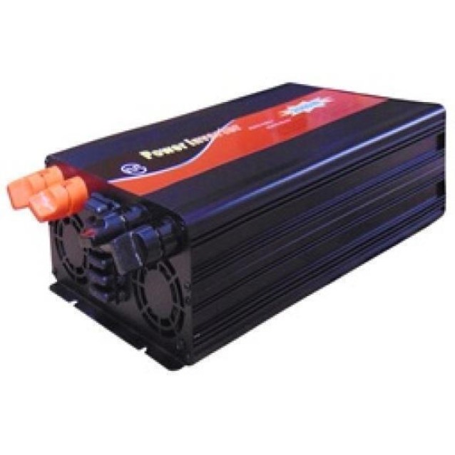 INVERTER DC/AC ΤΡΟΠΟΠΟΙΗΜΕΝΟΥ ΗΜΙΤΟΝΟΥ 1000W/12V ZB1000-M ZNB