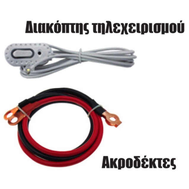 INVERTER DC/AC ΚΑΘΑΡΟΥ ΗΜΙΤΟΝΟΥ 2000W/24V ZB2000-S ZNB