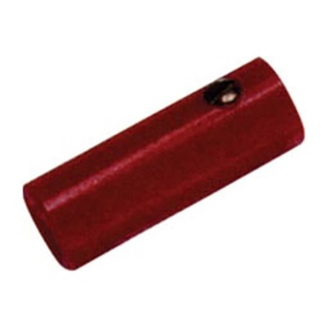 BANANA ΘΗΛΥΚΗ ΠΛΑΣΤΙΚΗ ΚΟΚΚΙΝΗ XJ-B022/R (BP017) OWI