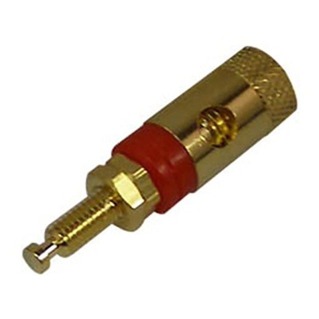 ΜΠΟΡΝΑ ΑΠΛΗ METAL ΕΠΙΧΡ. 20mm BI-3620G(362G) ΚΟΚ. ULTIMAX
