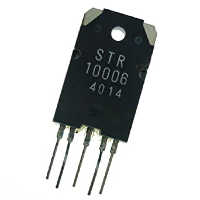 IC STR10006