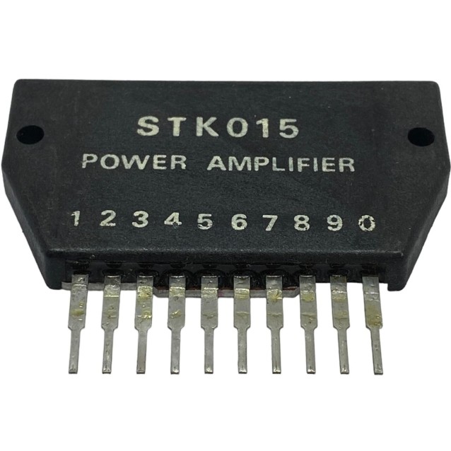 STK015
