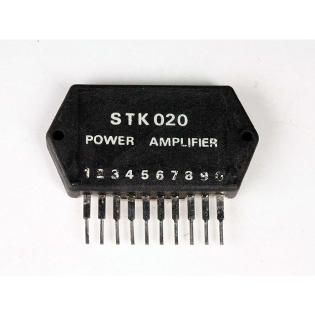STK020