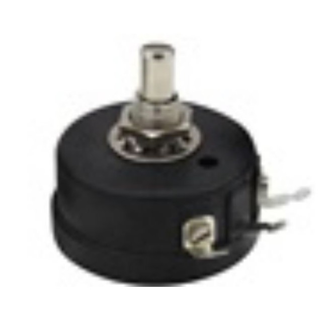 ΠΟΤΕΝΣΙΟΜΕΤΡΟ ΙΣΧΥΟΣ ΜΟΝΟΣΤΡΟΦΟ 50R/3W RW3 19mm PVT ΤΕΜΑΧΙΟ