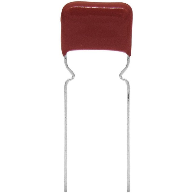 ΠΥΚΝΩΤΗΣ MKT 330nf/630V P22.5mm TPD