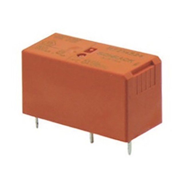 RELAY MINI 1P 12V DC 16A RT314012 TYC