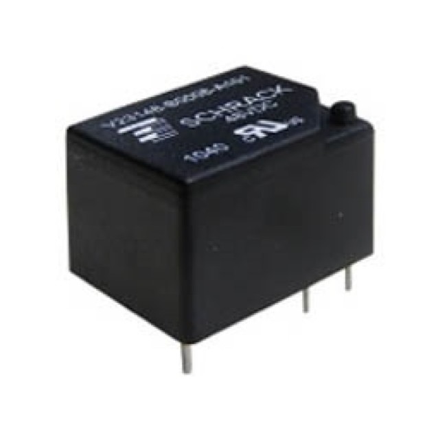 RELAY ΕΙΔΙΚΟ ΑΥΤΟΣΥΓΚ/ΣΗΣ ΔΙΣΤΑΘΕΣ 1CO 48V DC/7A V23148-B0008-A101 TYC