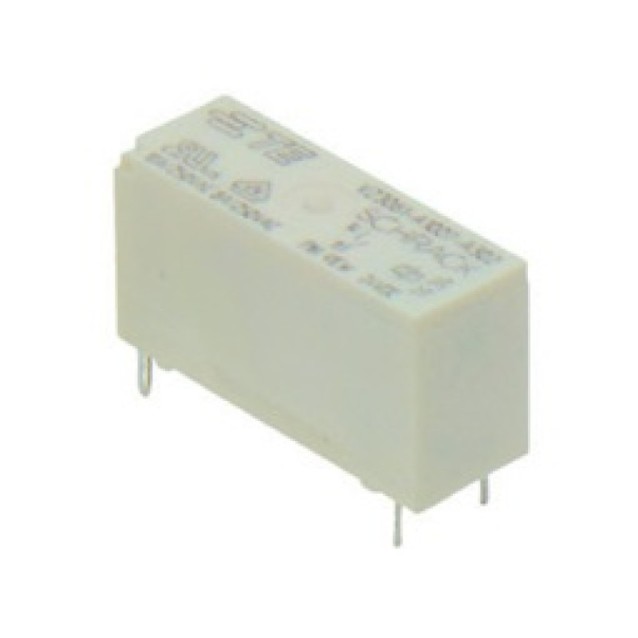 RELAY SUBMINIATURE 1P 24V DC 8A V23061-A1007-A302 1NO TYC
