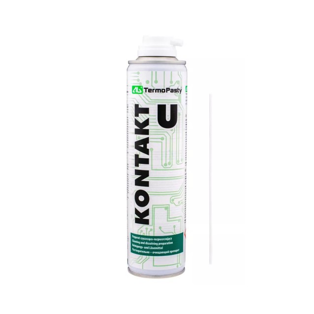 Spray Καθαριστικό Χωρίς Λάδι Degreaser 300ml