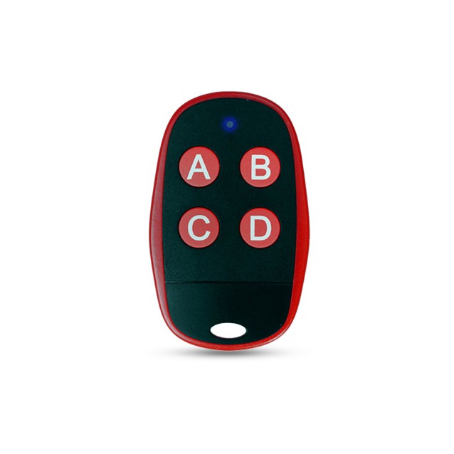 SONORA RCD-003 Αντιγραφέας ασύρματων χειριστηρίων, 4 εντολών.