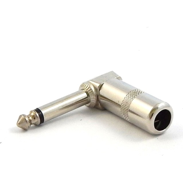 TJ014 ΓΩΝΙΑΚΟ ΚΑΡΦΙ 6,3mm
