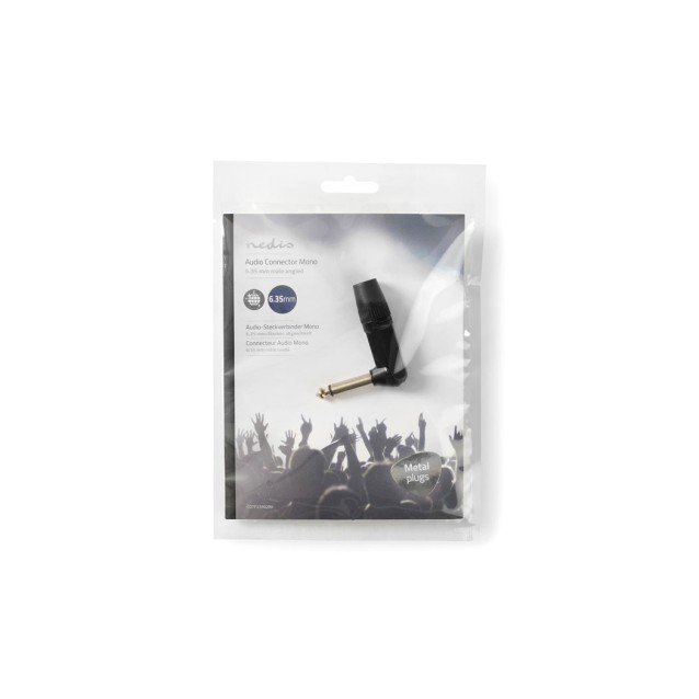NEDIS COTP23902BK