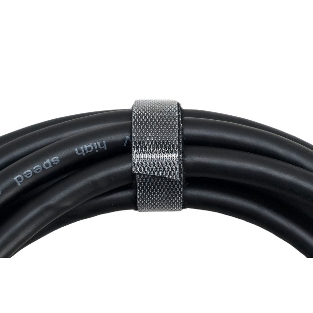 POWERTECH καλώδιο DisplayPort CAB-DP079, 8K/60Hz, 48 Gbps, 1.5m, μαύρο