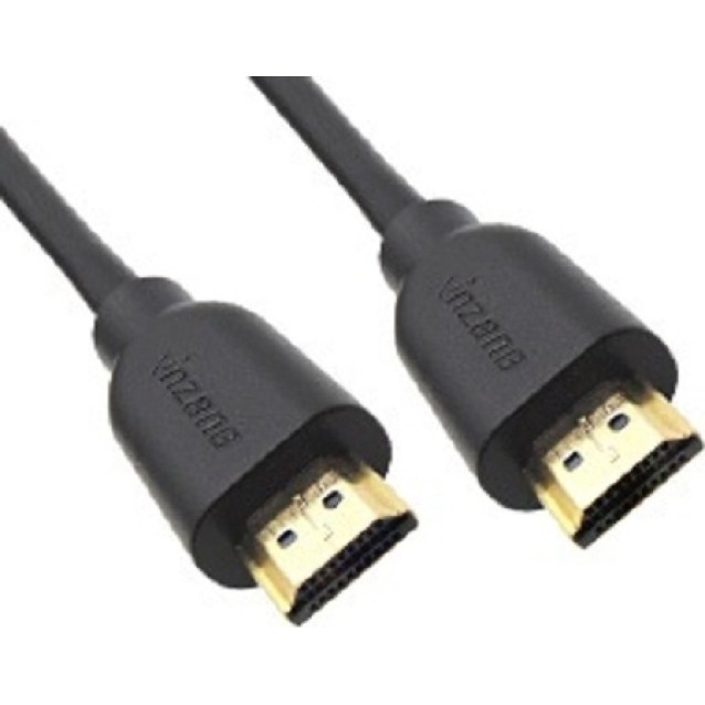 ΚΑΛΩΔΙΟ HDMI-HDMI 2.0V 1.5m BC ΜΑΥΡΟ BAG VZN