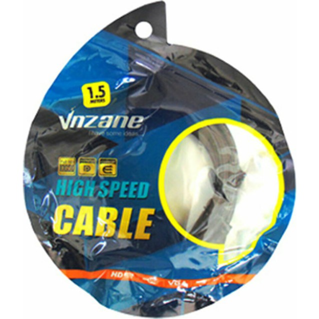 ΚΑΛΩΔΙΟ HDMI-HDMI 2.0V 1.5m BC ΜΑΥΡΟ BAG VZN