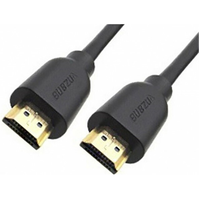 ΚΑΛΩΔΙΟ HDMI-HDMI 1.4V 10m BC ΜΑΥΡΟ BOX VZN