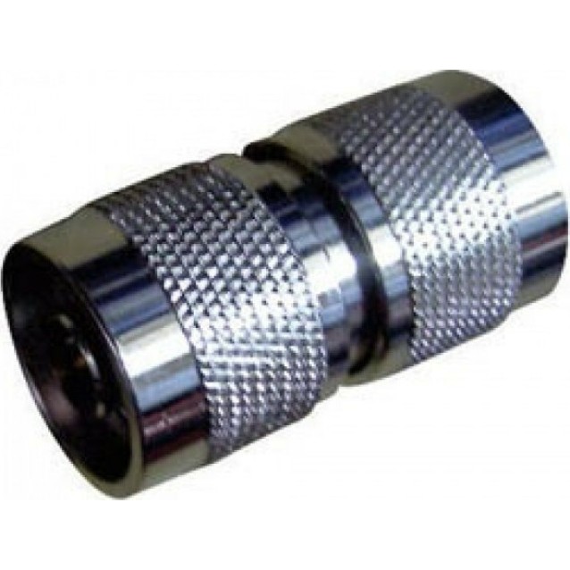 N ADAPTOR ΑΡΣΕΝΙΚΟ ΣΕ Ν ΑΡΣΕΝΙΚΟ TEFLON V7321 ULTIMAX