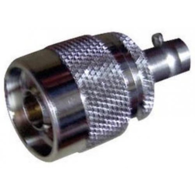 N ADAPTOR ΑΡΣΕΝΙΚΟ ΣΕ BNC ΘΗΛΥΚΟ HLB3274 JT1226 JKG