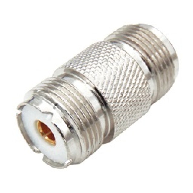 N ADAPTOR ΘΗΛΥΚΟ ΣΕ UHF ΘΗΛΥΚΟ JT1221 JKG