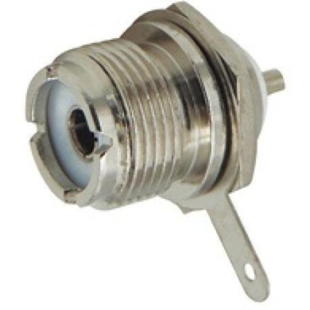 UHF ΘΗΛΥΚΟ ΣΑΣΙ BULKHEAD JT-1199 JKG
