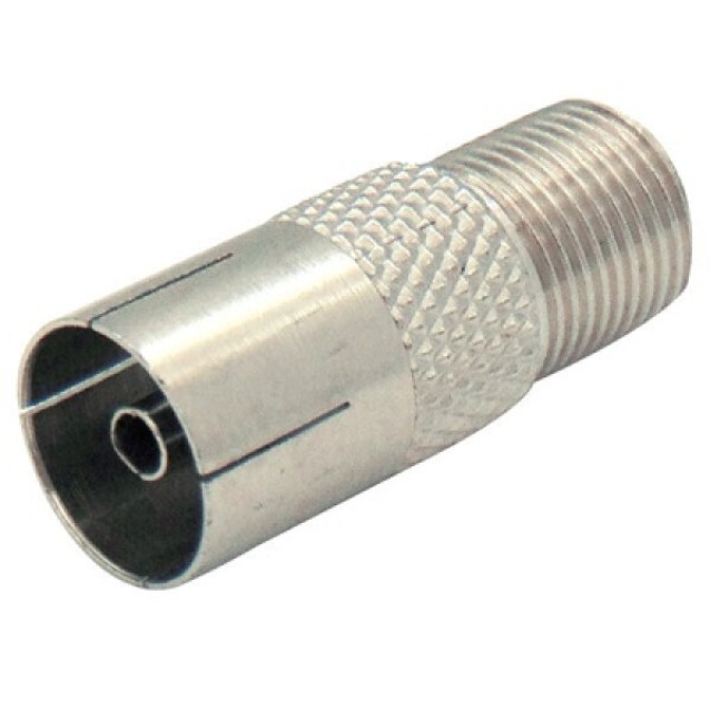 F ADAPTOR ΘΗΛΥΚΟ ΣΕ PAL ΘΗΛΥΚΟ JT1041 JKG