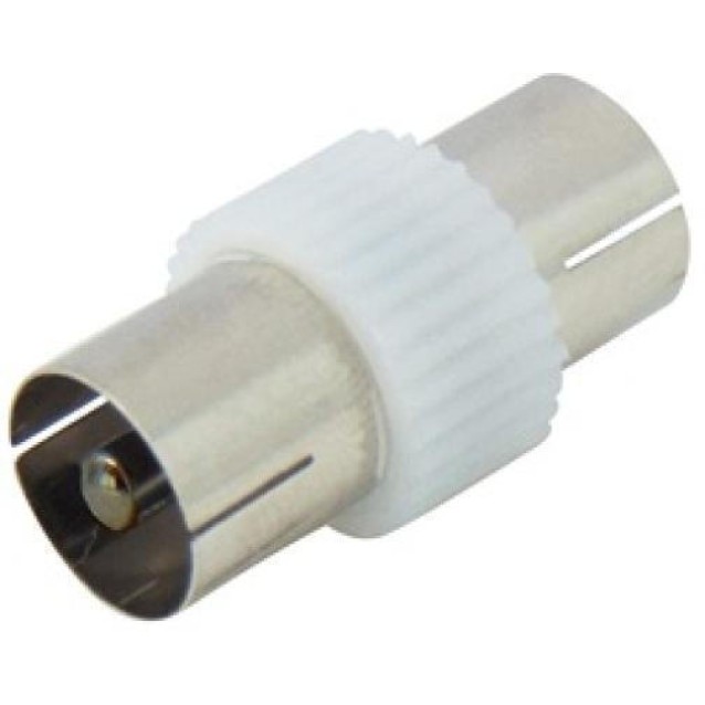 PAL ADAPTOR ΑΡΣΕΝΙΚΟ ΣΕ PAL ΑΡΣΕΝΙΚΟ ΠΛΑΣΤΙΚΟ JT-7082 JKG