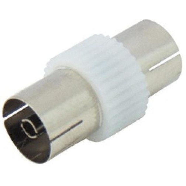 PAL ADAPTOR ΘΗΛΥΚΟ ΣΕ PAL ΘΗΛΥΚΟ ΠΛΑΣΤΙΚΟ JT-7083 JKG