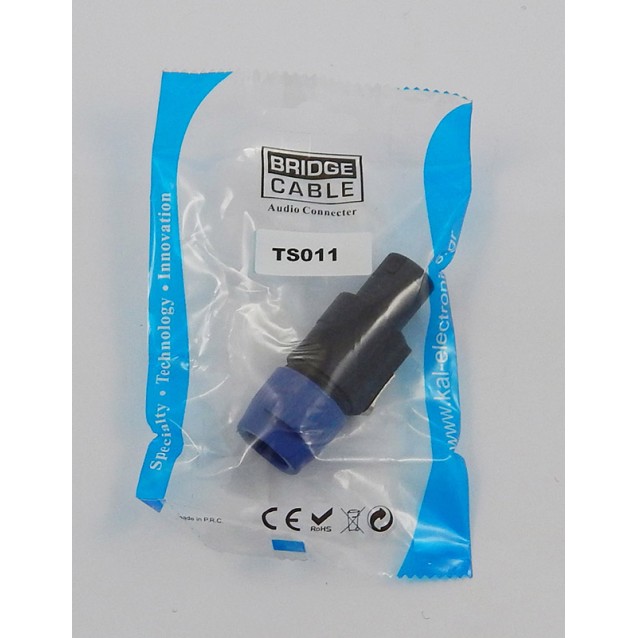 TS011 SPEAKON ΑΡΣΕΝΙΚΟ (ΚΟΝΤΟ)