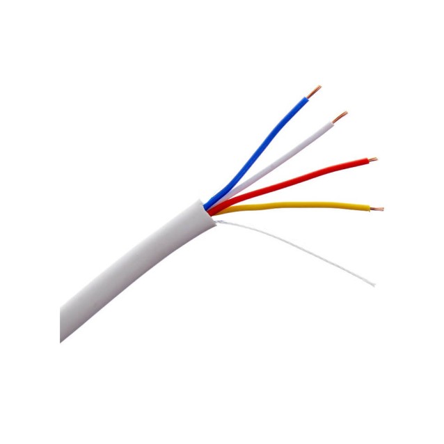 2C-32C/4 Καλώδιο συναγερμού 4x0.22mm