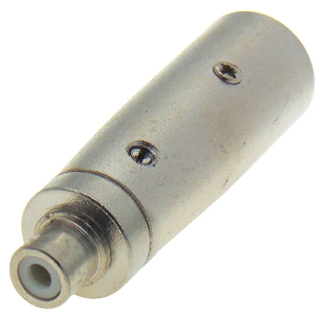 CANON ADAPTOR 3P ΑΡΣΕΝΙΚΟ ΣΕ RCA ΘΗΛΥΚΟ JT-2160 (LZ170) JKG