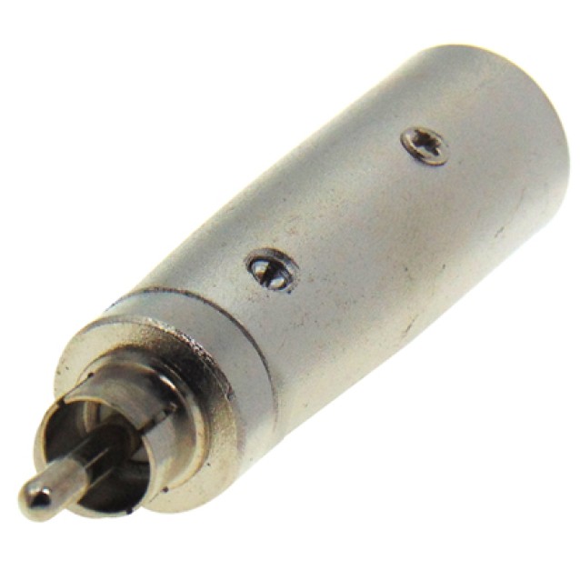 CANON ADAPTOR 3P ΑΡΣΕΝΙΚΟ ΣΕ RCA ΑΡΣΕΝΙΚΟ JT-2158 (LZ172) JK..