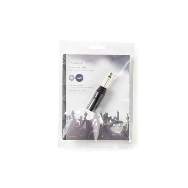 NEDIS COTP15942BK