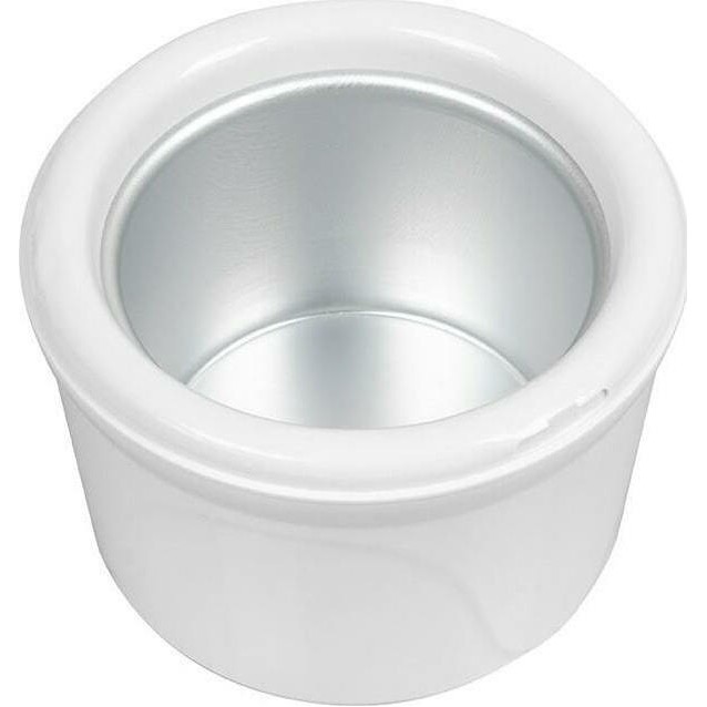 Clatronic ICM 3764 Παγωτομηχανή 1.5lt Λευκή