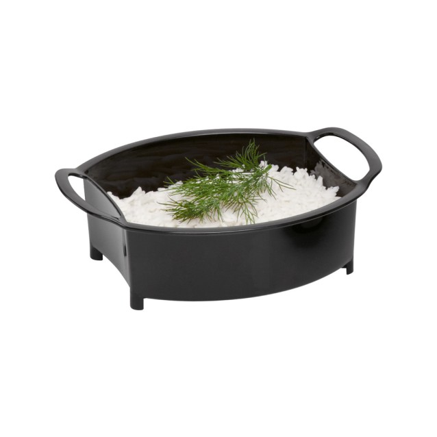 CLATRONIC DG 3547 Ψηφιακός ατμομάγειρας, 800W.