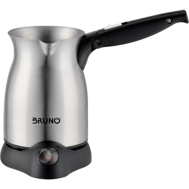 BRUNO ηλεκτρικό μπρίκι BRN-0041, 800W, 300ml, STRIX technology