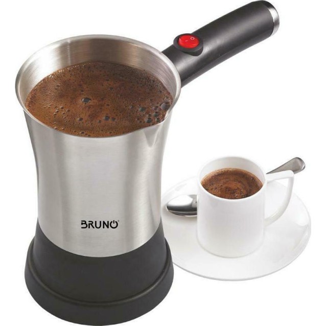 BRUNO ηλεκτρικό μπρίκι BRN-0042, 800W, 300ml, STRIX technology