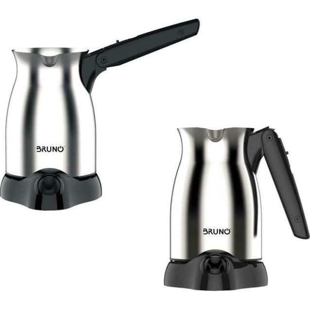 BRUNO ηλεκτρικό μπρίκι BRN-0041, 800W, 300ml, STRIX technology