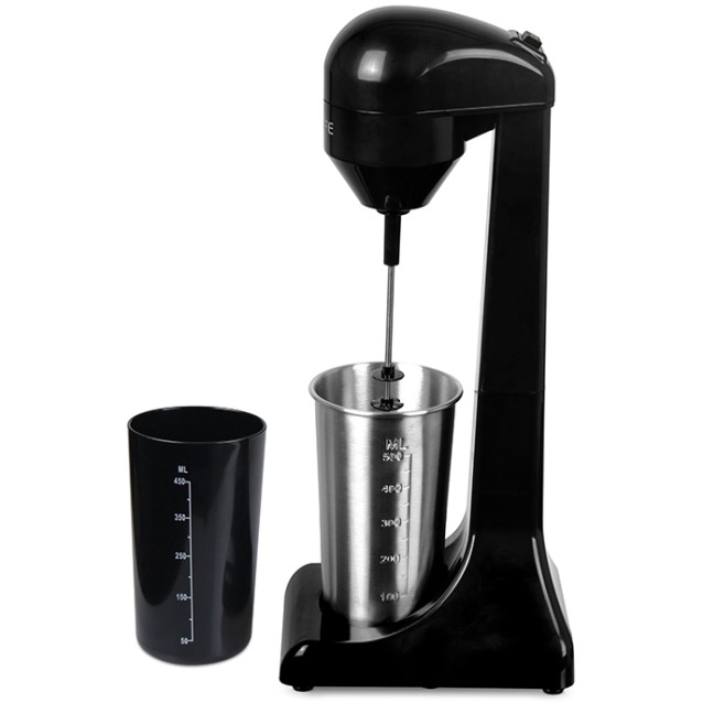 Life MyFrappe Φραπεδιέρα Επιτραπέζια 100W Inox