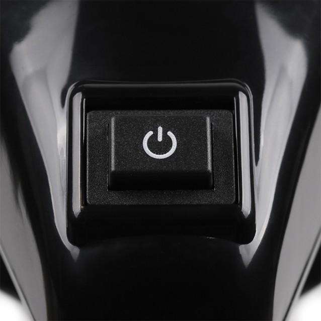 Life MyFrappe Φραπεδιέρα Επιτραπέζια 100W Inox