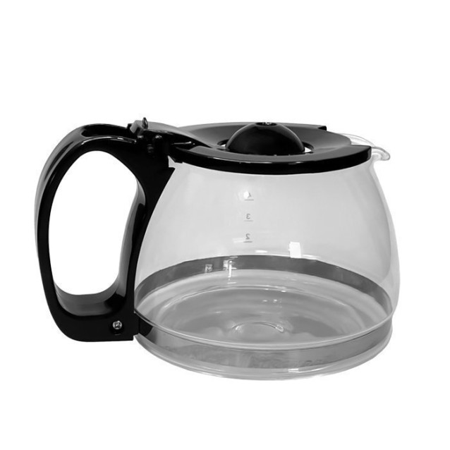 LIFE ROBUSTA Καφετιέρα φίλτρου 0.6L, 650W