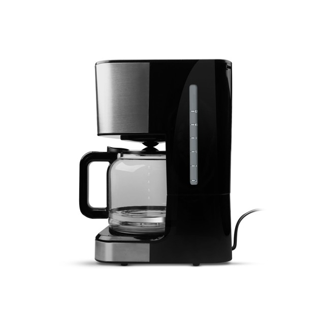 LIFE Aroma Digital Προγραμματιζόμενη καφετιέρα φίλτρου 1.5L, 950W